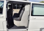 Volkswagen Transporter Ostatní 2,0 l 84 kw