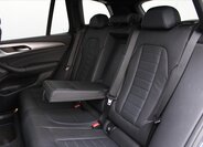 BMW X3 SUV 3,0 l 195 kw