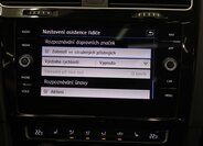 Volkswagen Golf Kombi 2,0 l 221 kw