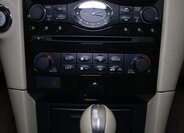 Infiniti QX70 SUV 3,0 l 175 kw