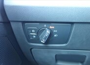 Volkswagen Passat Sedan / Limuzína 2,0 l 110 kw