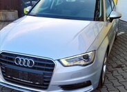 Audi A3 Sedan / Limuzína 1,4 l 103 kw