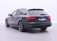 Audi A4 Kombi 3,0 l 180 kw