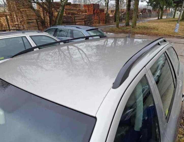 Škoda Octavia Ostatní 2,0 l 103 kw