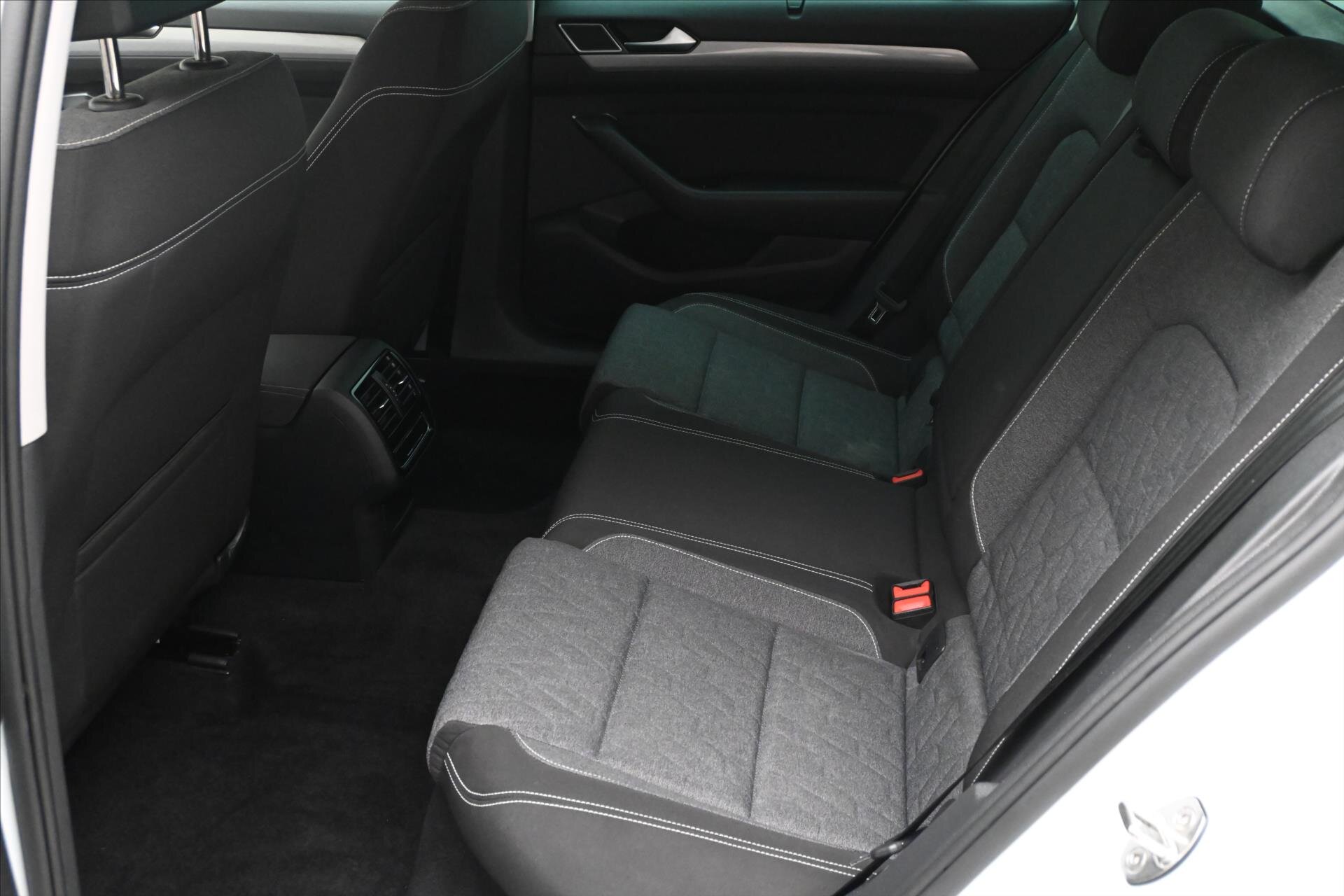 Volkswagen Passat Kombi 2,0 l 110 kw