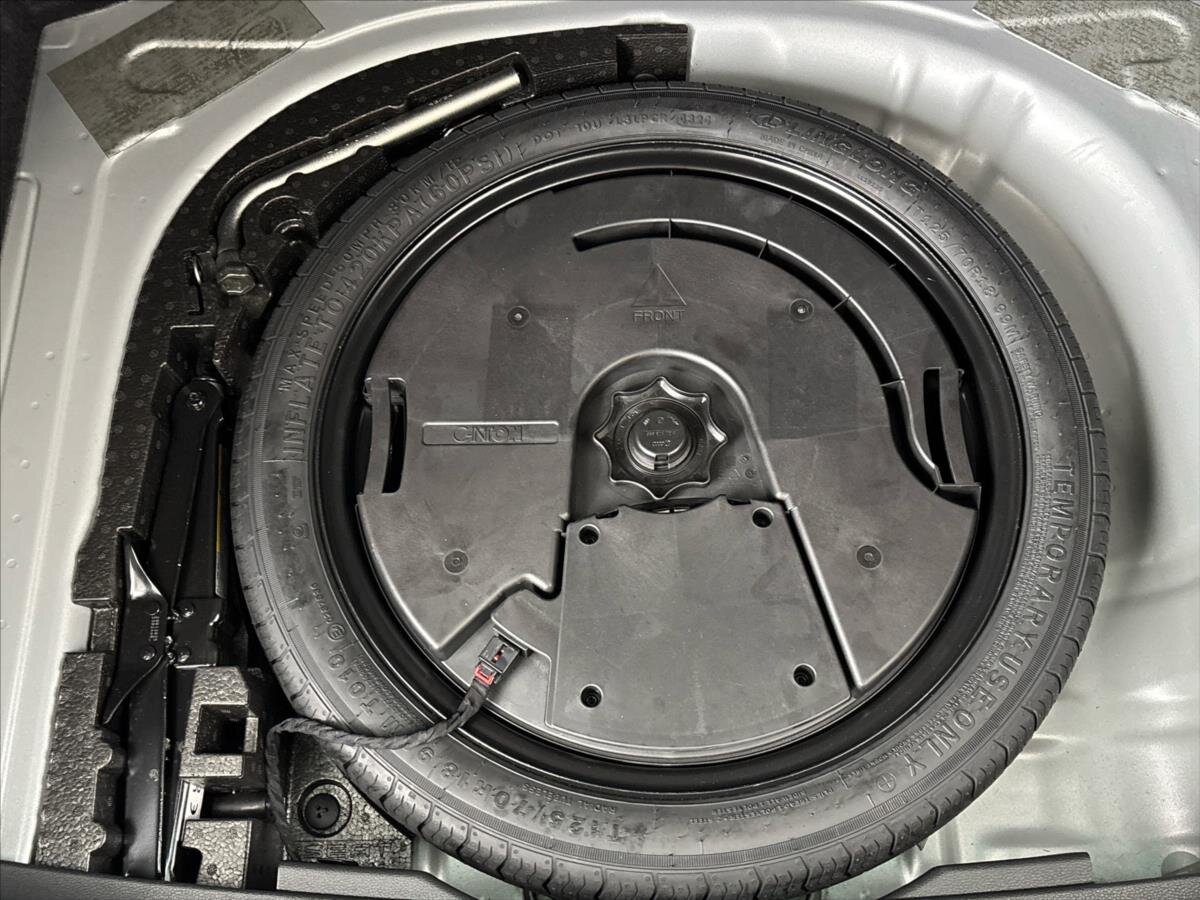 Škoda Karoq SUV / Terénní 1,5 l 110 kw