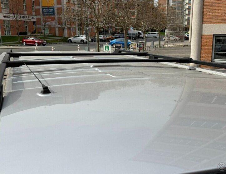 Fiat Talento VAN / Minibus 0,0 107 kw