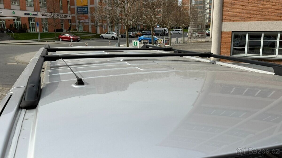 Fiat Talento VAN / Minibus 0,0 107 kw