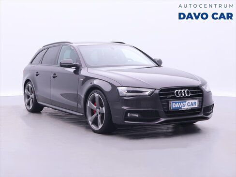 Audi A4 Kombi 3,0 l 180 kw
