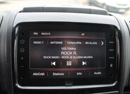 Fiat Ducato Užitková 2,3 l 103 kw