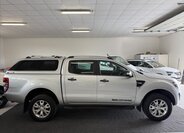Ford Ranger Pick-up 3,2 l 147 kw