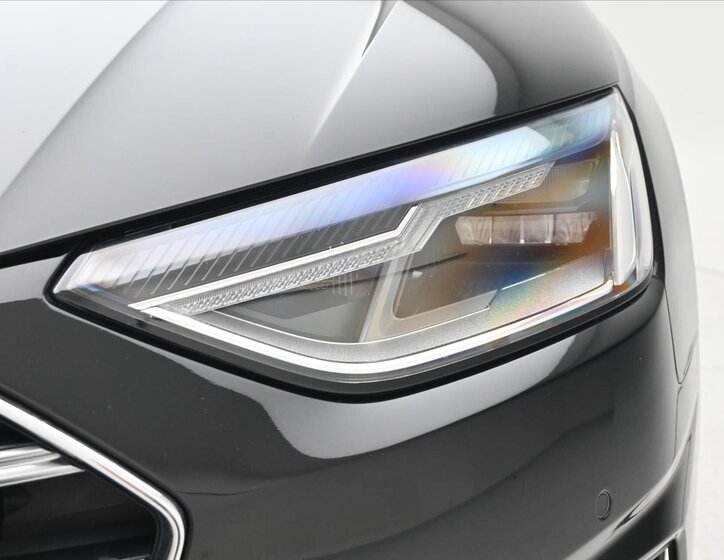 Audi A4 Kombi 3,0 l 170 kw