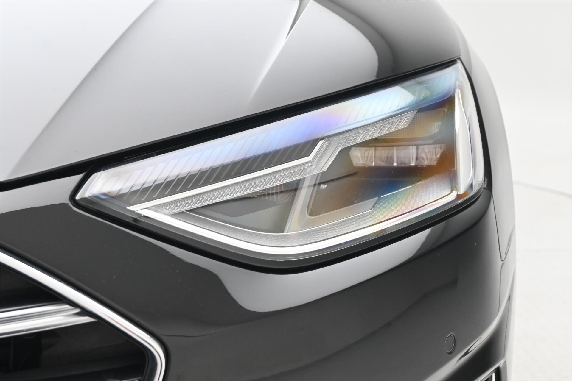 Audi A4 Kombi 3,0 l 170 kw