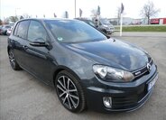 Volkswagen Golf Hatchback 2,0 l 125 kw