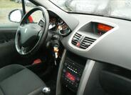 Peugeot 207 Hatchback 1,4 l 54 kw