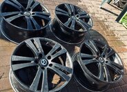 Mazda CX-7 SUV / Terénní 0,0 0