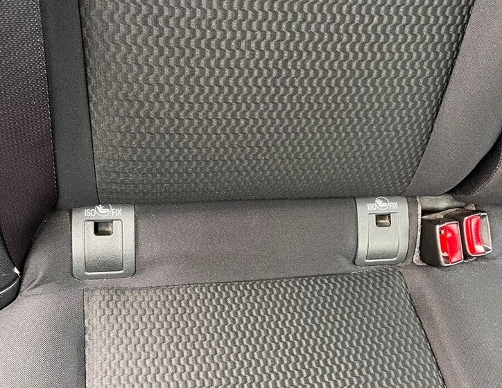 Nissan Qashqai SUV 0,0 0