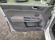 Volkswagen Golf Plus MPV 1,4 l 55 kw