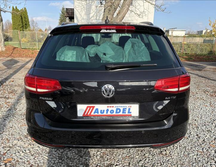 Volkswagen Passat 5