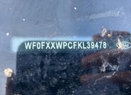 Ford Mondeo Kombi 2,0 l 140 kw