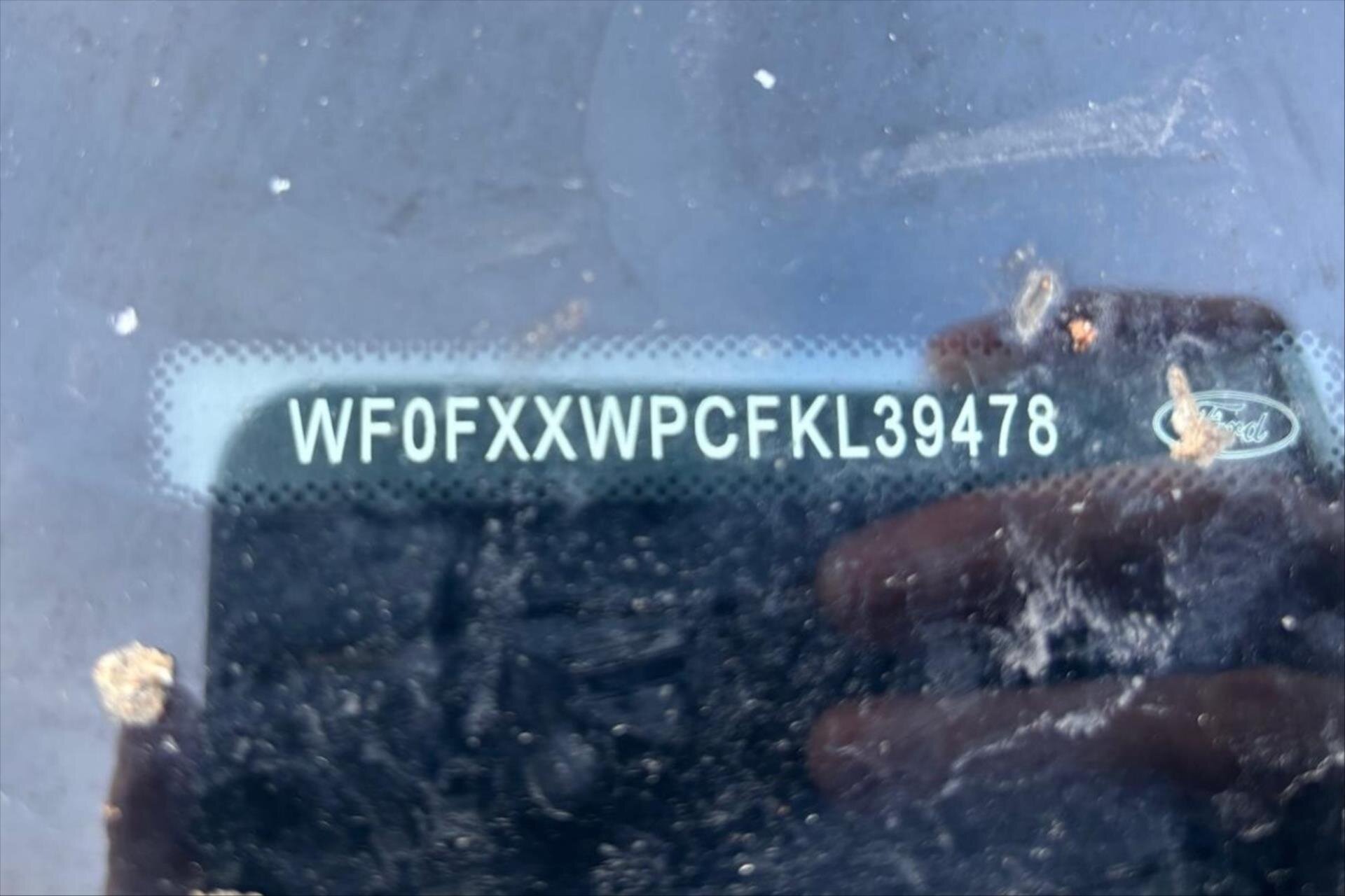 Ford Mondeo Kombi 2,0 l 140 kw