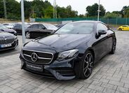 Mercedes-Benz Třídy E 2