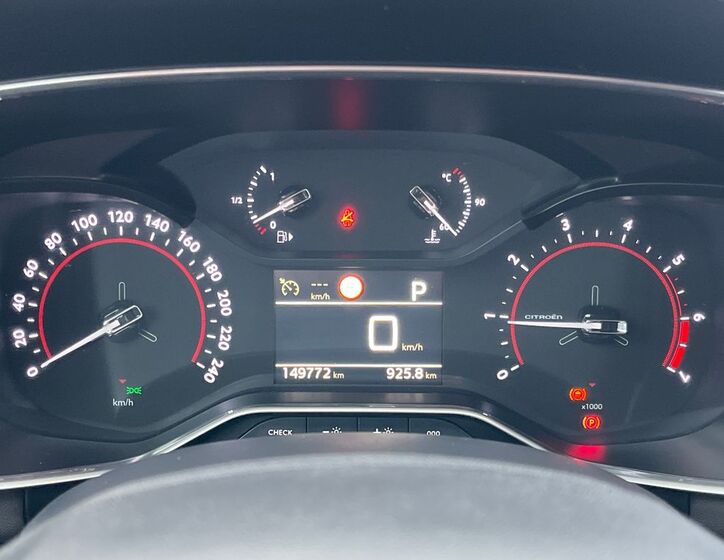 Citroën C5 Aircross 14