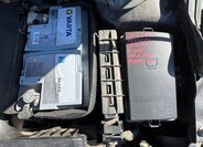 Škoda Superb Kombi 0,0 110 kw