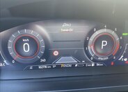 Ford Explorer SUV / Terénní 3,0 l 267 kw