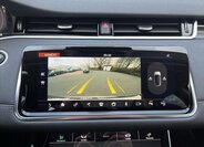 Land Rover Range Rover Evoque SUV 2,0 l 132 kw