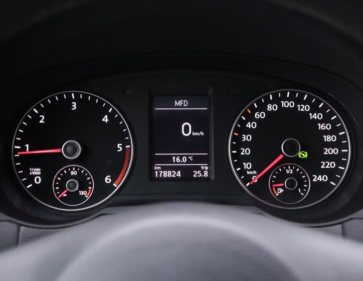 Volkswagen Sharan 13