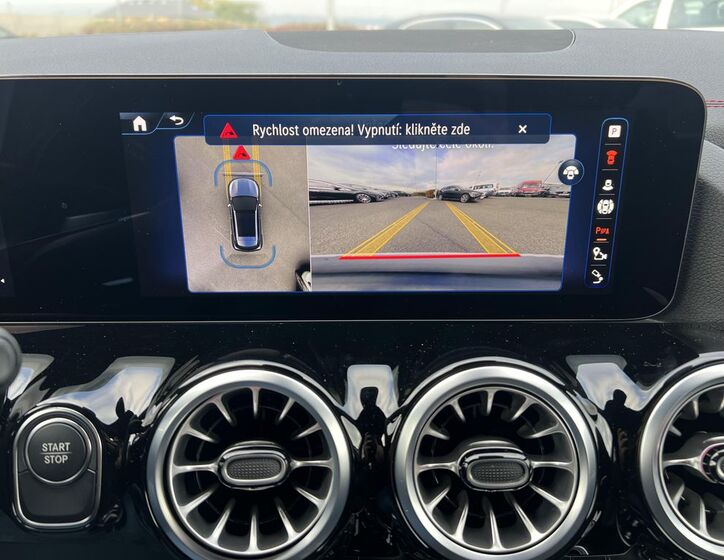 Mercedes-Benz EQA 26