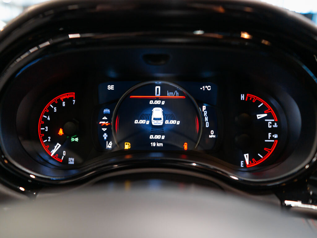 Dodge Durango SUV 5,7 l 268 kw