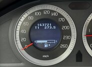 Volvo XC60 SUV / Terénní 2,4 l 136 kw