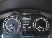 Škoda Scala Hatchback 1,5 l 110 kw