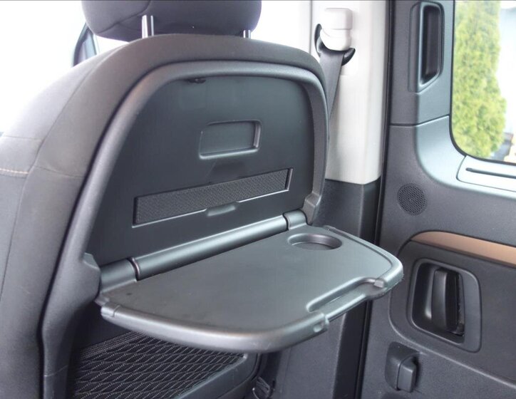 Toyota ProAce Verso MPV 2,0 l 110 kw