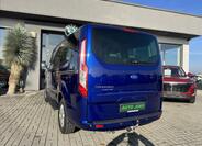 Ford Tourneo 7