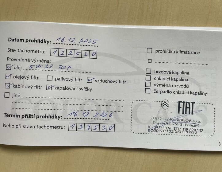 Citroën C4 Cactus Hatchback 1,2 l 96 kw