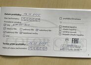 Citroën C4 Cactus Hatchback 1,2 l 96 kw