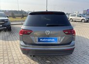 Volkswagen Tiguan SUV / Terénní 1,5 l 110 kw