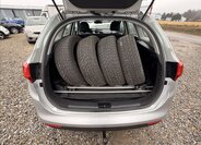 KIA Ceed Kombi 1,4 l 73 kw