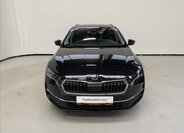 Škoda Octavia 4