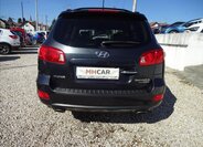 Hyundai Santa Fe SUV / Terénní 2,2 l 114 kw