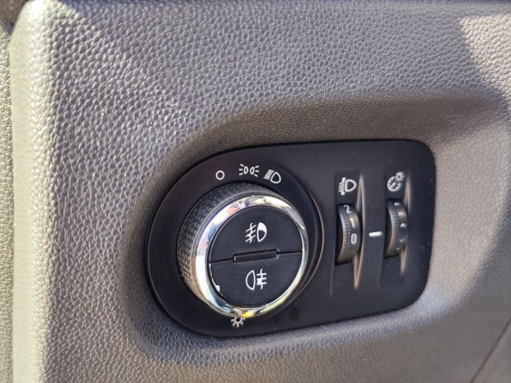 Opel Corsa Hatchback 1,2 l 63 kw