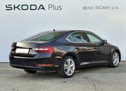 Škoda Superb 2