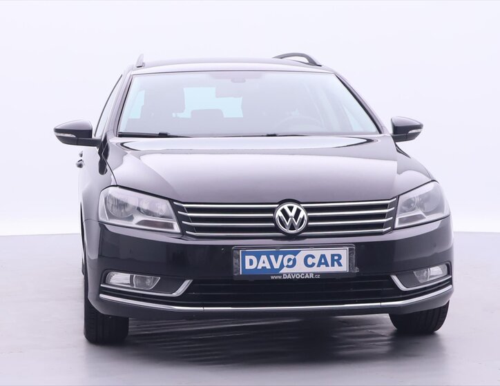 Volkswagen Passat Kombi 1,4 l 90 kw