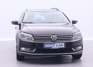 Volkswagen Passat Kombi 1,4 l 90 kw