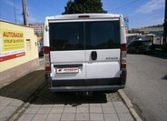 Peugeot Boxer Ostatní 2,2 l 81 kw