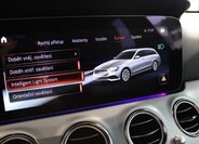 Mercedes-Benz Třídy E Kombi 2,0 l 147 kw