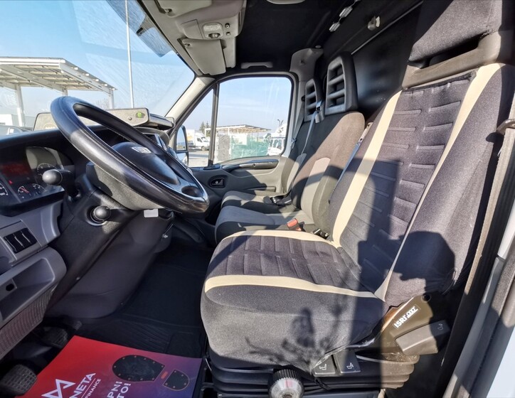 Iveco Daily 5